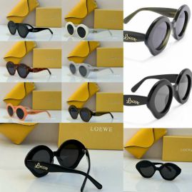 Picture of Loewe Sunglasses _SKUfw55590528fw